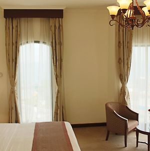 Siji Hotel Apartment Fujaira Exterior photo