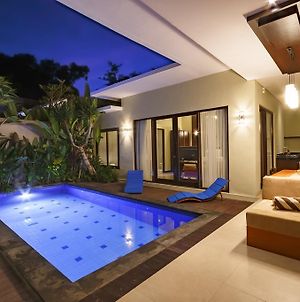 Buana Bali Villas&Spa Exterior photo