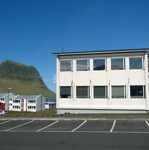 The Old Post Office Hotel Grundarfjordur Exterior photo