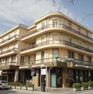 Hotel Acapulco Viserbella di Rimini Exterior photo