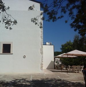 Agriturismo della Torre Villa Peschici Exterior photo