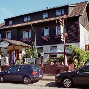 Gasthof Zur Linde Hotel Diemelsee Exterior photo