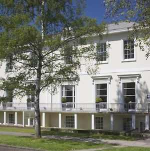 The Cheltenham Townhouse Studios Exterior photo