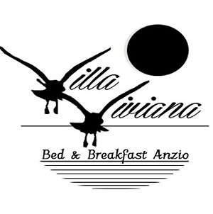 Bed&Breakfast Villa Viviana Anzio Room photo