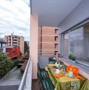 Kiki House Appartamento Lugano Exterior photo