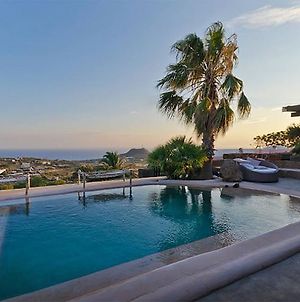 Dammusi Ambra Villa Pantelleria Island Exterior photo
