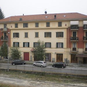 Cantuccio Hotel Cengio Exterior photo