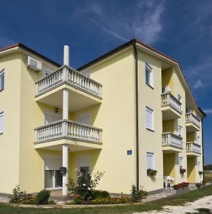 Apartments Baresic Medolino Exterior photo
