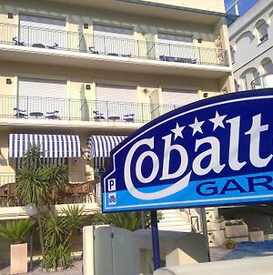 Hotel Cobalto Rimini Exterior photo