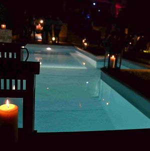Villa Le Lanterne Pool&Relax Mondello Room photo
