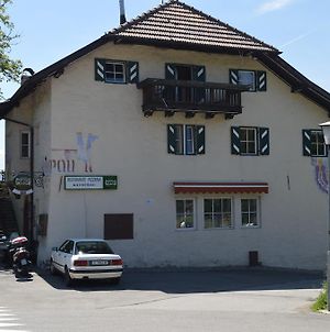 Kaiserau Hotel Collalbo Exterior photo