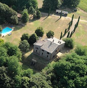 La Spinetta Villa San Lorenzo Nuovo Exterior photo