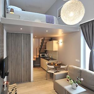 Apartments & Rooms Lavandula Exclusive Zara Exterior photo