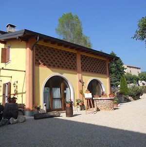 Le Bottesele Villa San Zeno di Montagna Exterior photo