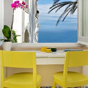 Suite Belvedere Capri Home Design And Spa Room photo