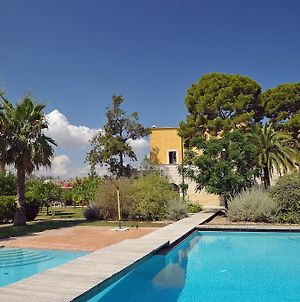 Villa Carcano Trani Exterior photo