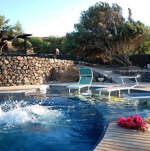 Dammusi Al-Qubba Wellness&Resort Pantelleria Island Exterior photo