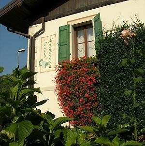Villa Margherita Anduins Exterior photo