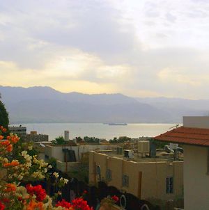 Villa Kibel Apartments Eilat Room photo