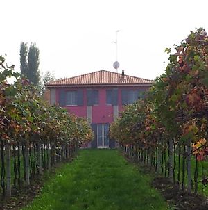 Agriturismo Fondo Gesù Villa Sala Bolognese Exterior photo