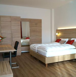 Das Falk Apartmenthaus Norimberga Room photo