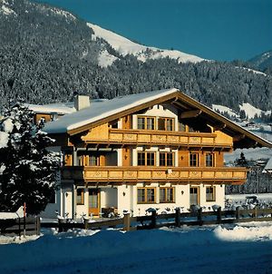 Apartment Daxauer Sankt Johann in Tirol Exterior photo