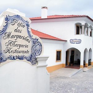 Patio Das Margaridas Hotel Óbidos Exterior photo