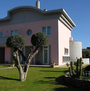 Villa Rosanna Capoterra Exterior photo