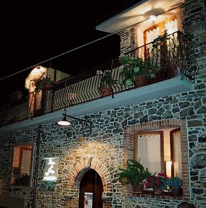 Casa di Scina Villa Mandia Exterior photo