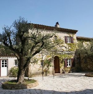 Lei Souco Bed and Breakfast Saint-Tropez Exterior photo