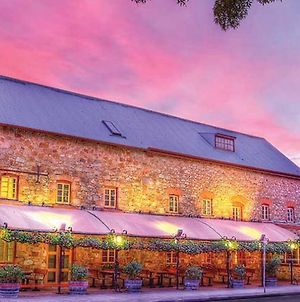 The Hahndorf Old Mill Hotel Adelaide Exterior photo