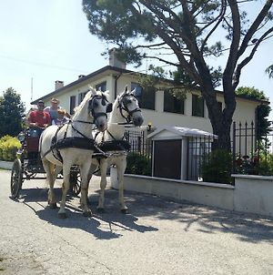 La Siesta Hotel Villafranca di Verona Exterior photo