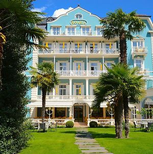 Hotel Bavaria Merano Exterior photo