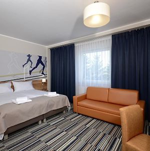 Hotel Maraton Szamotuły Room photo