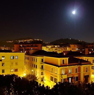 L'Una di Notte Bed and Breakfast Salerno Exterior photo