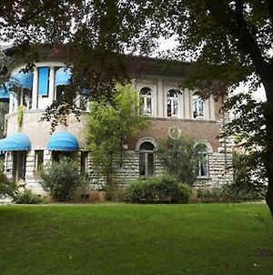 Villa V Brescia Exterior photo