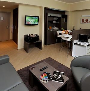 Chc Business Residence Genova Room photo