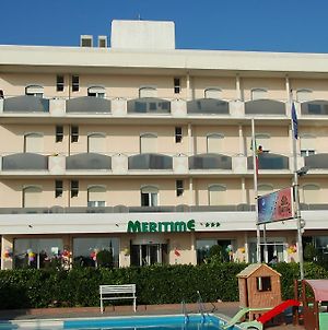 Hotel Meritime Bellaria-Igea Marina Exterior photo