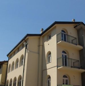 Casa Amalia Appartamento Boario Terme Exterior photo