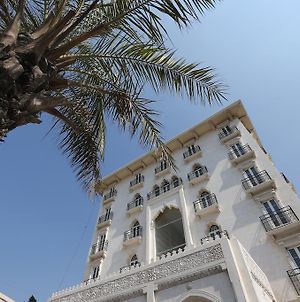 Assaha Convention Hotel Beirut Exterior photo