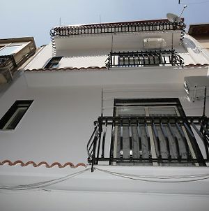 Appartamento Topazio Letojanni Exterior photo