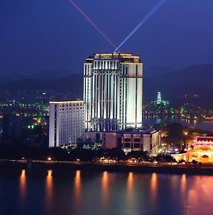 Kande International Hotel Huizhou  Exterior photo