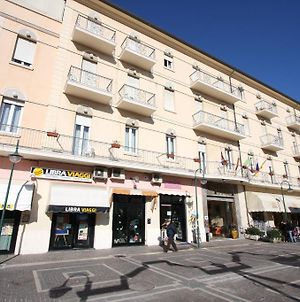Hotel Stella d'Italia Rimini Exterior photo