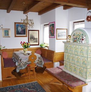 Casa Alpina Villa Cencenighe Agordino Room photo