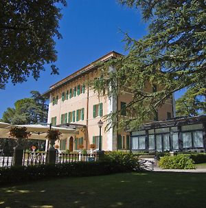Hotel Villa Verdefiore Appignano  Exterior photo