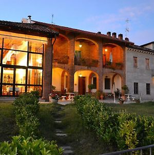Monvillone Villa Cereseto Exterior photo