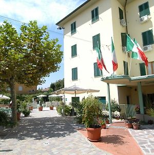 Hotel Villa Rita Montecatini-Terme Exterior photo