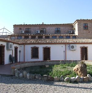 Antico Frantoio Villa Cerchiara di Calabria Exterior photo
