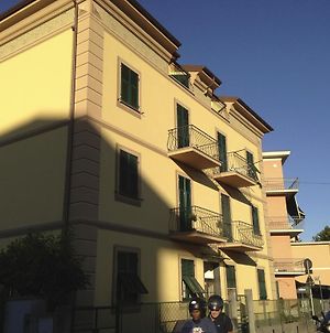 La Casa Di Aaron Appartamento Rapallo Exterior photo