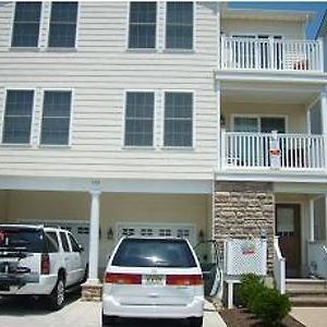 Fountain Motel Townhouse With Shared Pool Wildwood Exterior photo